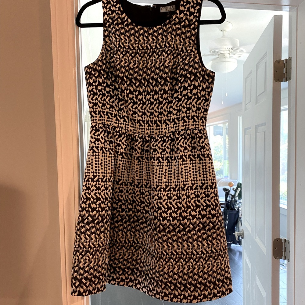 Cynthia Rowley dress size 8